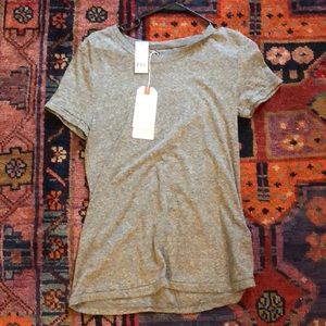 Current/Elliott Tops - Current Elliot petite tee Current/Elliott Tops - Current Elliot petite tee